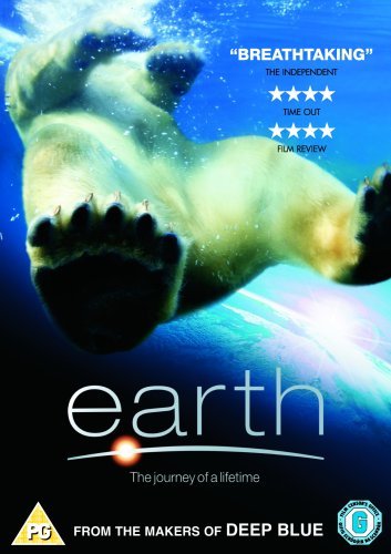 Earth [DVD]