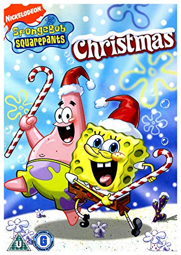 Spongebob Squarepants: Christmas (1999) [DVD]