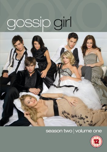 Gossip Girl - Season 2 Part 1 (2007) [DVD]