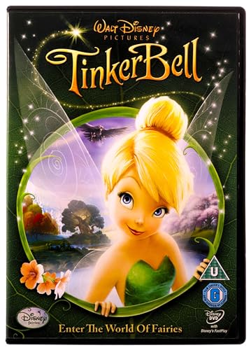 Tinker Bell (2008) [DVD]