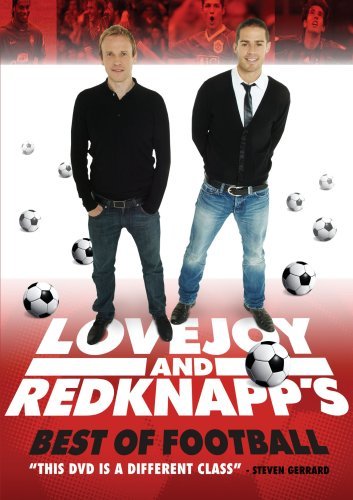 Lovejoy and Redknappâs Best Of Football [DVD]