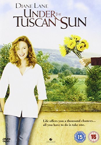 Under The Tuscan Sun (2003) [DVD]