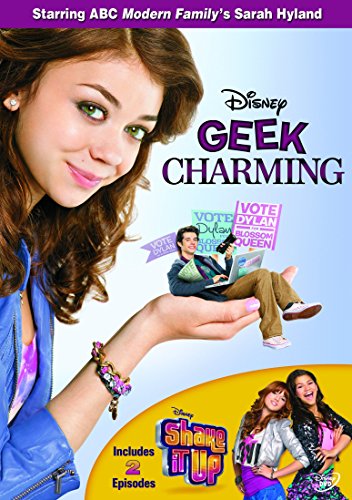 Geek Charming (2011) [DVD]
