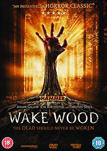 Wake Wood (2011) [DVD]