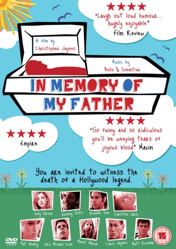 In Memory Of My Father (2005) [DVD]