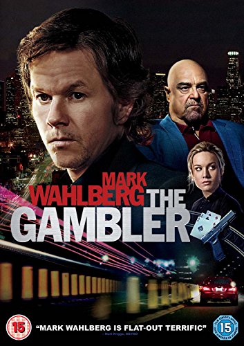 The Gambler (2014) [DVD]