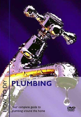 How To Diy: Plumbing [DVD]