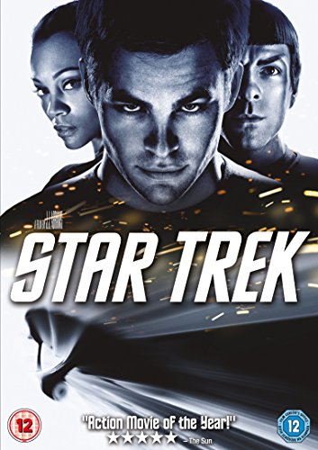 Star Trek (1966) [DVD]