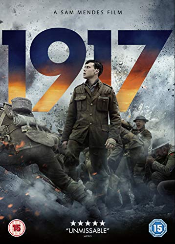 1917 (2019) [DVD]