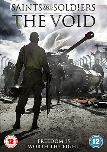 Saints and Soldiers - The Void (2003) [DVD]