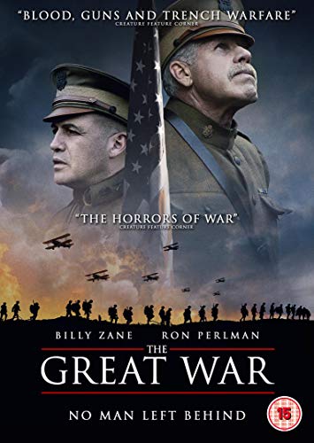 The Great War (1959) [DVD]