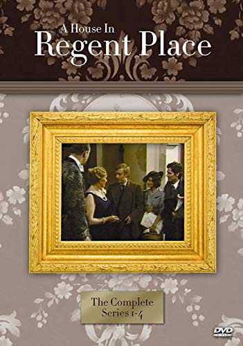 A House in Regent Place [DVD]