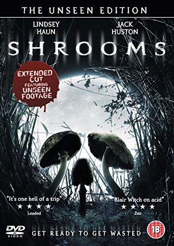 Shrooms (2007) [DVD]