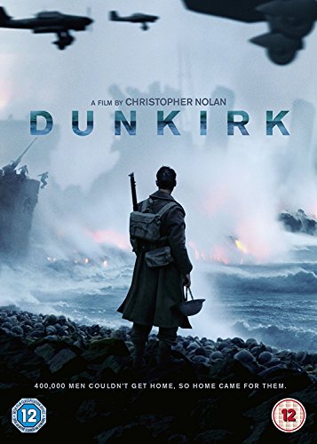 Dunkirk (1958) [DVD]