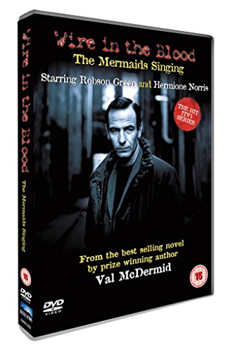 Wire In The Blood: Mermaids Singing [DVD]
