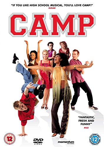 Camp [DVD]
