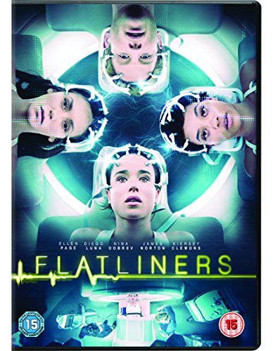 Flatliners (1990) [DVD]