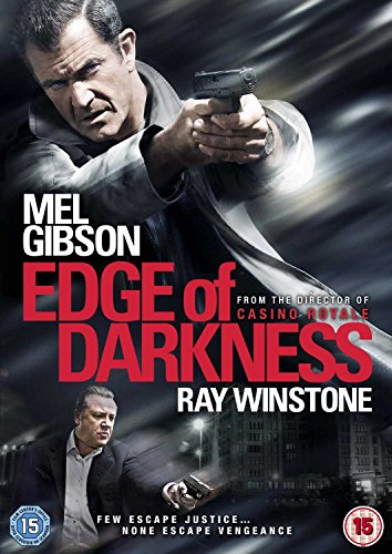 Edge Of Darkness (2010) [DVD]