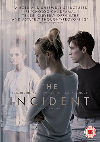 The Incident (1978) [DVD]