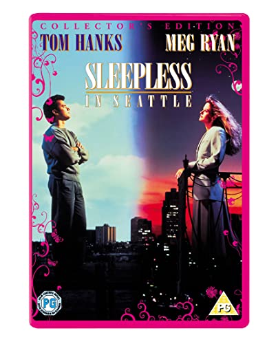 Sleepless in Seattle - Collector's Edition (1993) [DVD]