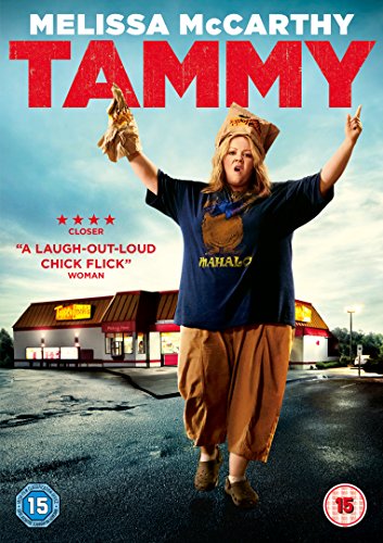 Tammy [DVD]