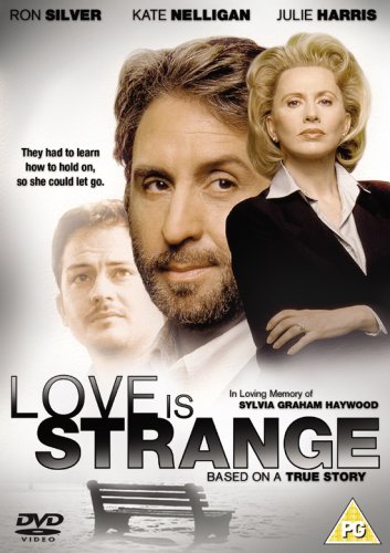 Love Is Strange [DVD]