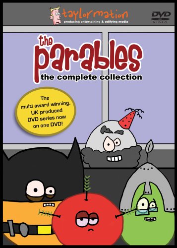 The Parables: The Complete Collection [DVD]