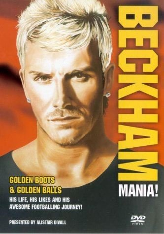 David Beckham: Kick Off [DVD]