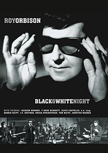 Black & White Night [DVD]