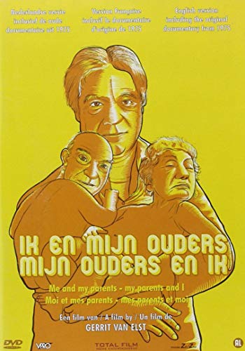 Ik En Mijn Ouders - Mijn Ouders En IK [DVD]