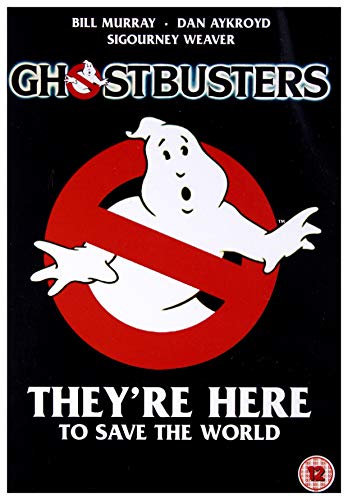 Ghostbusters [DVD]