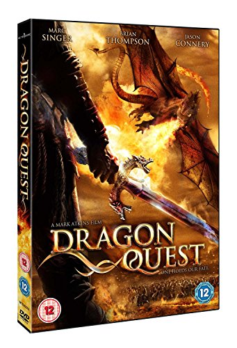 Dragonquest (2009) [DVD]