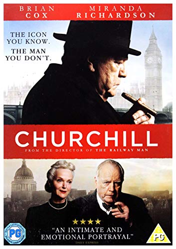 Churchill [DVD]