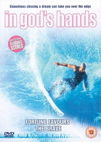 In God's Hands (1998) [DVD]