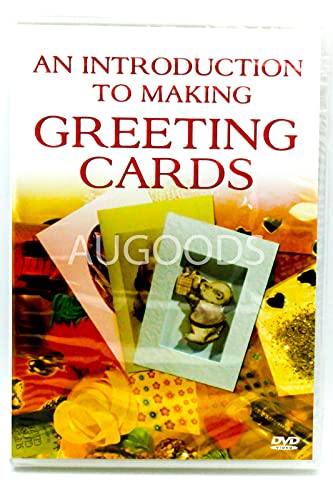Making Greeting Cards [May 15 2006] [DVD]