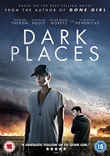 Dark Places (2015) [DVD]