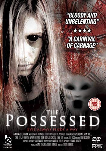 The Possessed [DVD]