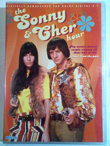 Sonny And Cher: The Sonny And Cher Hour [DVD]