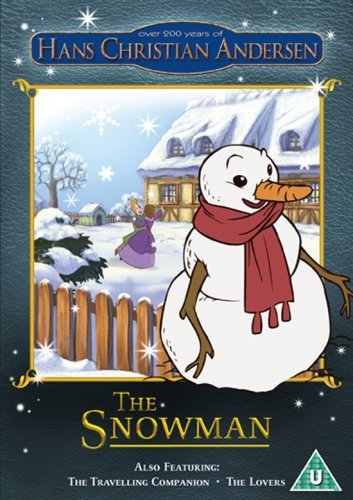 The Snowman (1982) [DVD]