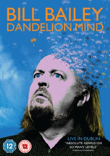 Bill Bailey Live: Dandelion Mind (2005) [DVD]