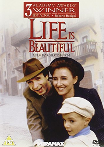 Life Is Beautiful (1997) [DVD]