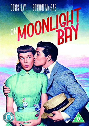 On Moonlight Bay (1951) [DVD]