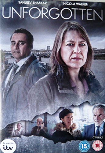 Unforgotten (2004) [DVD]
