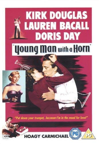 Young Man with a Horn (1950) [DVD]