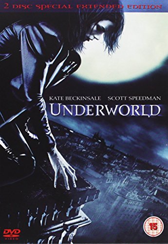 Underworld (Special Edition) [DVD]
