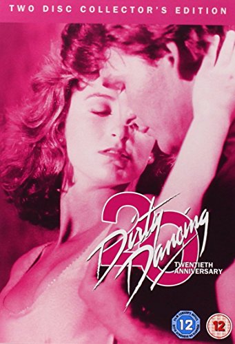 Dirty Dancing 20th Anniversary Edition [DVD]