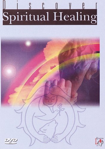 Discover Spiritual Healing [DVD]