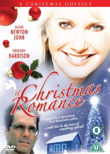 A Christmas Romance (1994) [DVD]