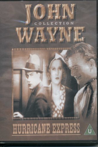 Hurricane Express [DVD]