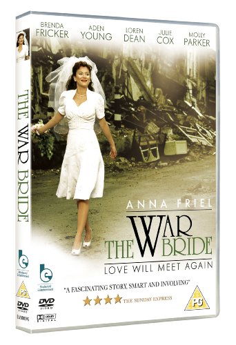 The War Bride (2001) [DVD]